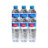 ESMIAGUA Agua mineral botella de 50 cl, pack de 6 uds