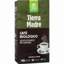 Café molido bio natural tierra madre oxfam interm, paquete 250 g