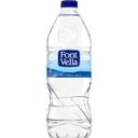 Agua Mineral Natural Botella