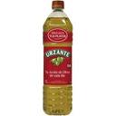 Aceite de oliva 0,4º urzante, botella 1 litro