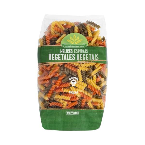 Los mejores precios de Espirales