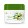 Crema nutritiva oliva pieles muy secas IFA UNNIA tarro 250 ml
