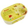 PRODUCTO ALCAMPO Tarrina de helado de pistacho con trocitos de pistachos 1 l