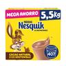 Cacao soluble instantáneo Nestlé Nesquik sin gluten 5,5 kg