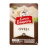 Queso de oveja en lonchas García Baquero 125 g