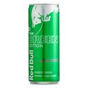 Bebida energética RED BULL Fruta del Dragón lata 250 ml