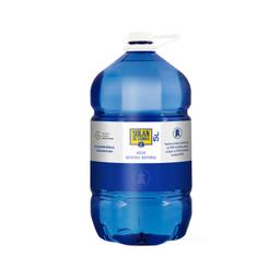 Agua sin gas SOLAN DE CABRAS garrafa 5 l