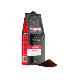 OQUENDO Café molido natural 250 g