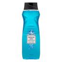 Gel de baño frescor azul Deliplus piel normal