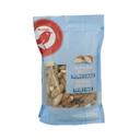 PRODUCTO ALCAMPO Almendras con piel tostadas y saladas PRODUCTO ALCAMPO 200 g