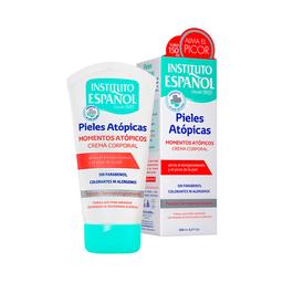 INSTITUTO ESPAÑOL Crema corporal especial para pieles atópicas INSTITUTO ESPAÑOL 150 ml