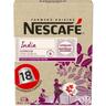 Café india compatible nespresso nescafé, caja 18 uds
