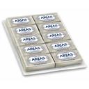 ARIAS Pastillas de mantequilla tradicional ARIAS 10 X 11.5 gr