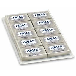 ARIAS Pastillas de mantequilla tradicional ARIAS 10 X 11.5 gr