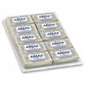 ARIAS Pastillas de mantequilla tradicional ARIAS 10 X 11.5 gr