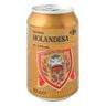 Cerveza Carrefour Holandesa lata 33 cl
