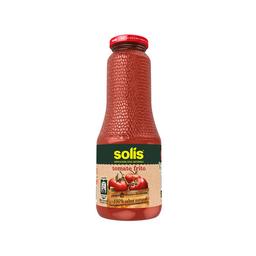 SOLÍS Tomate frito frasco de 725 g