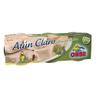ORBE Atún claro en aceite de oliva pack 3 uds. x 80 g