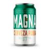 Cerveza SAN MIGUEL Magna lata 33 cl