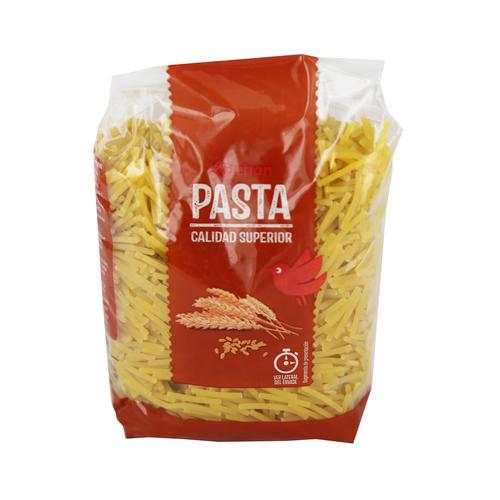 PRODUCTO ALCAMPO Pasta fideos gordo PRODUCTO ALCAMPO paquete de 500 g