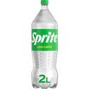 Refresco de lima-limón Sprite botella 2l