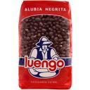 Alubia negrita luengo, paquete 500 g