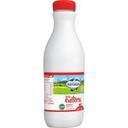 Leche entera Central Lechera Asturiana botella 1.5 l