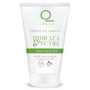 Crema de manos hidratante aloe vera Imaqe de Dia tubo 125 ml