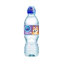 Agua mineral natural Aquarel botella 33 cl