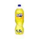 Refresco FANTA limón pet 1,25 l