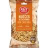 Nuez en grano frit ravich, bolsa 90 g