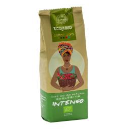 Café molido sabor intenso eco Coffee Gold 250g