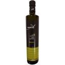 Aceite de oliva virgen extra arbequina mestral, botella 75 cl