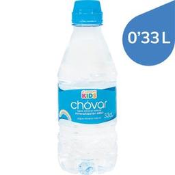 Agua Mineral Natural Tapón Sport