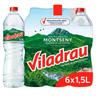 Agua mineral viladrau, botella 1,5 litros