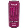 Monster Energy MIXXD Punch Bebida Energética lata 50 cl