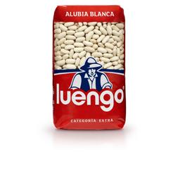 Alubias blancas extra LUENGO paquete 500 g