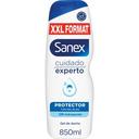 Gel de baño Hidratante y protector Sanex para todo tipo de piel