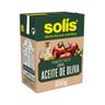SOLÍS  Tomate frito con aceite de oliva en  brik de 350 g