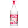 Loción hidratante INSTITUTO ESPAÑOL manos-cuerpo rosa mosqueta dosificador 950 ml