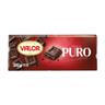 Chocolate negro VALOR Puro sin gluten tableta 300 g