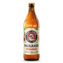 Cerveza Paulaner Weissbier botella 50 cl