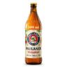 Cerveza Paulaner Weissbier botella 50 cl
