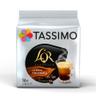 Café cápsulas TASSIMO L'Or Long Colombia 16 unidades 110 g