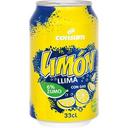 Refresco Limón Lata