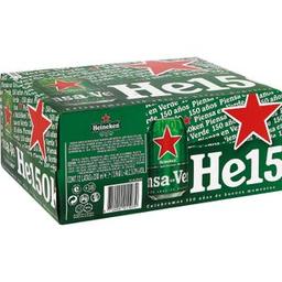Cerveza Holandesa Lata Pack de 12