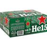Cerveza Holandesa Lata Pack de 12
