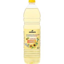 Aceite de Girasol Alto Oleico