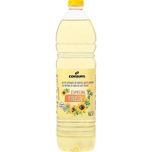 Aceite de Girasol Alto Oleico