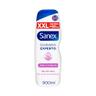 SANEX Gel hidratante para ducha o baño, para pieles muy secas SANEX Cuidado experto Pro Hydrate 900 ml